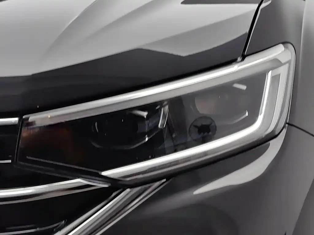 Volkswagen Tayron — миниатюра 7