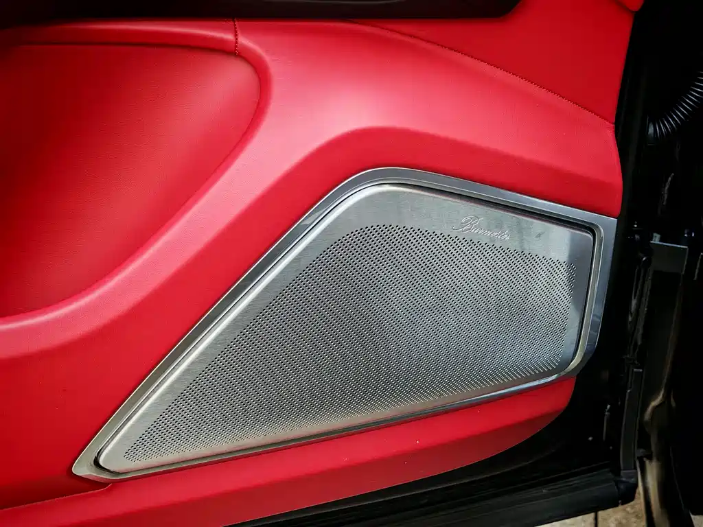 PORSCHE CAYENNE NEW ENERGY