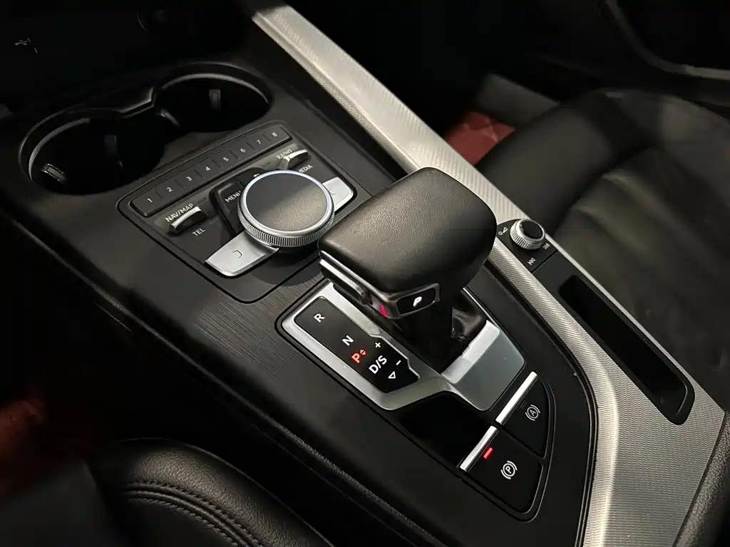 Audi A5 (Import) — миниатюра 10