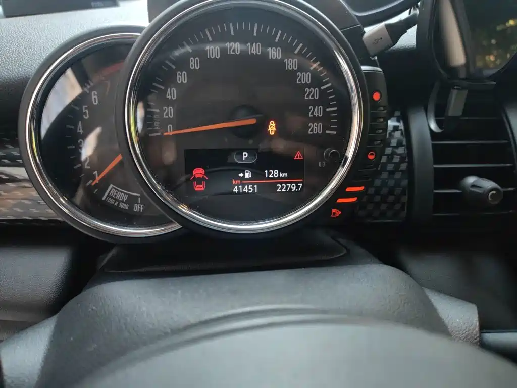 MINI Mini — миниатюра 13