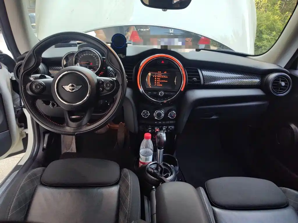MINI Mini — миниатюра 10