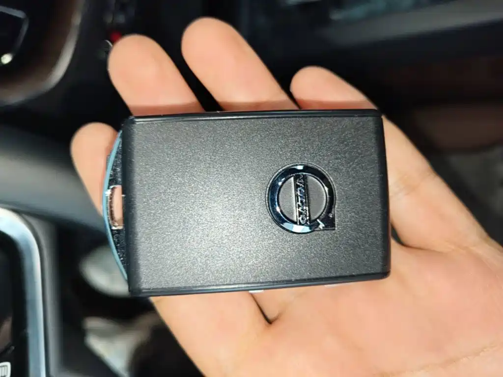 Volvo XC60 — миниатюра 9