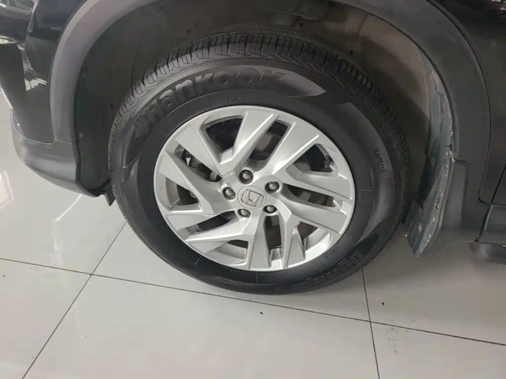 Honda CR-V — миниатюра 23