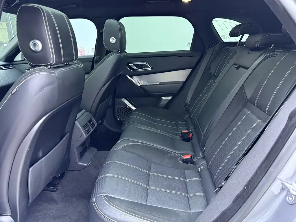 Land Rover Velar — миниатюра 19