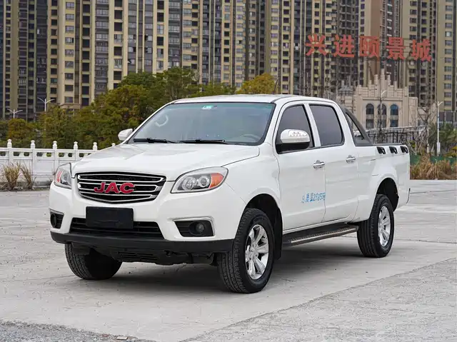 jiangqi-group jac-t6