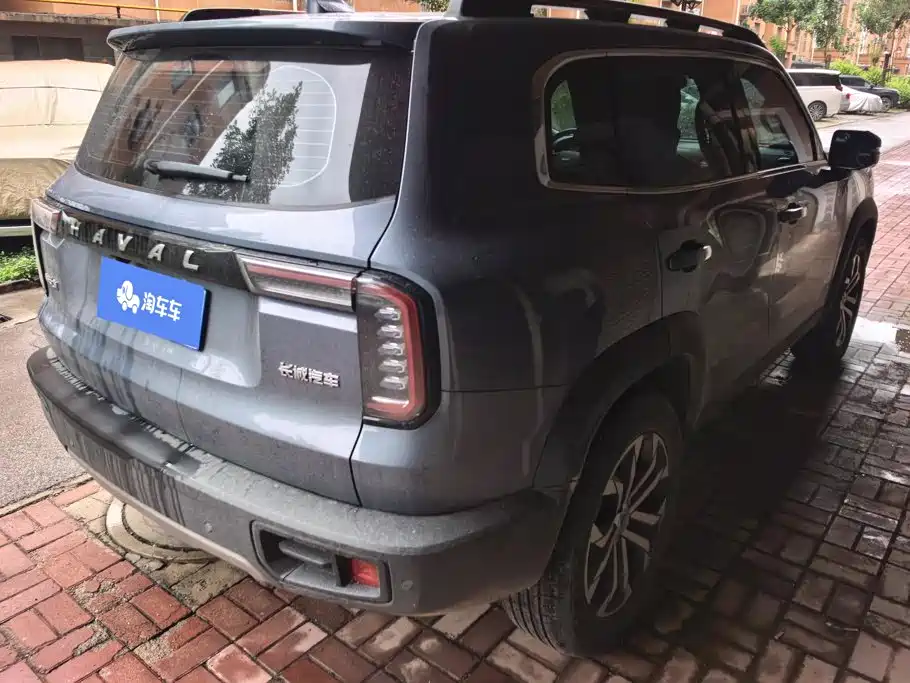 Haval Big Dog — миниатюра 3