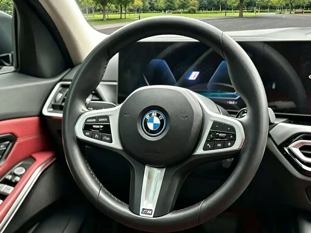 BMW i3 — миниатюра 5