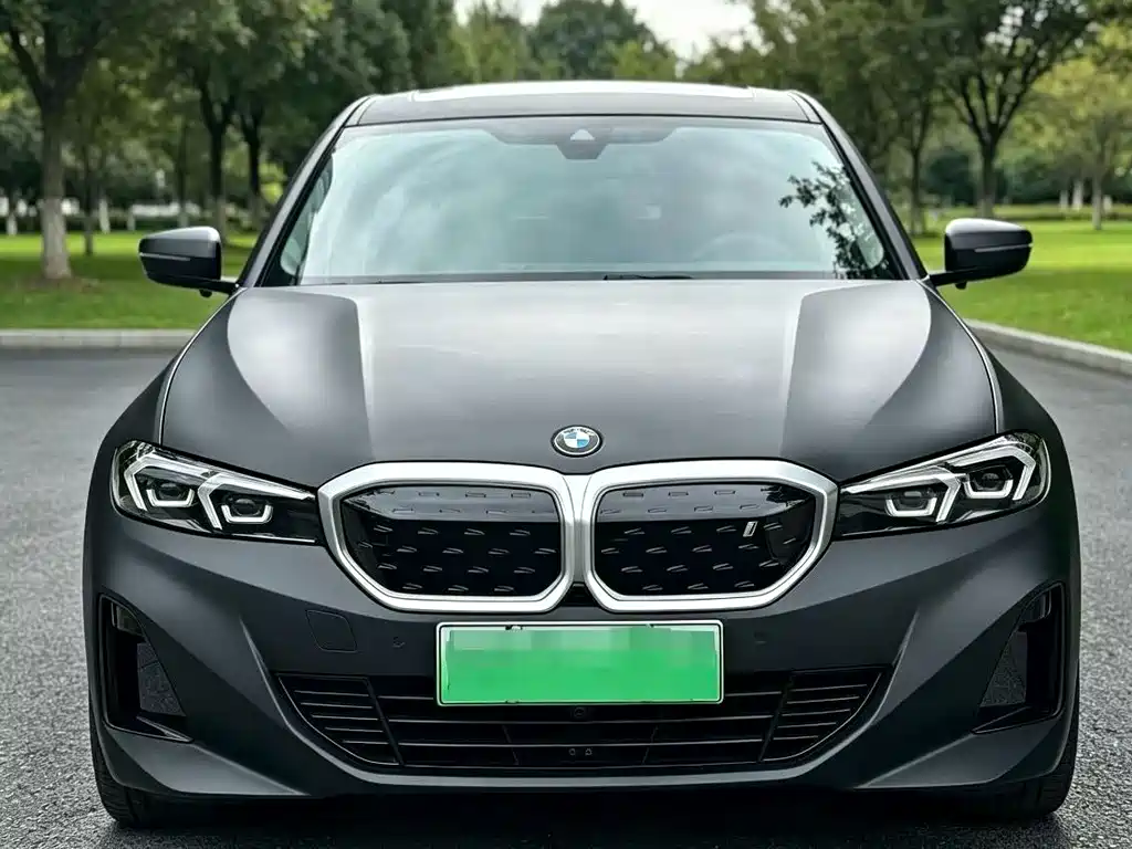 BMW i3 — миниатюра 2