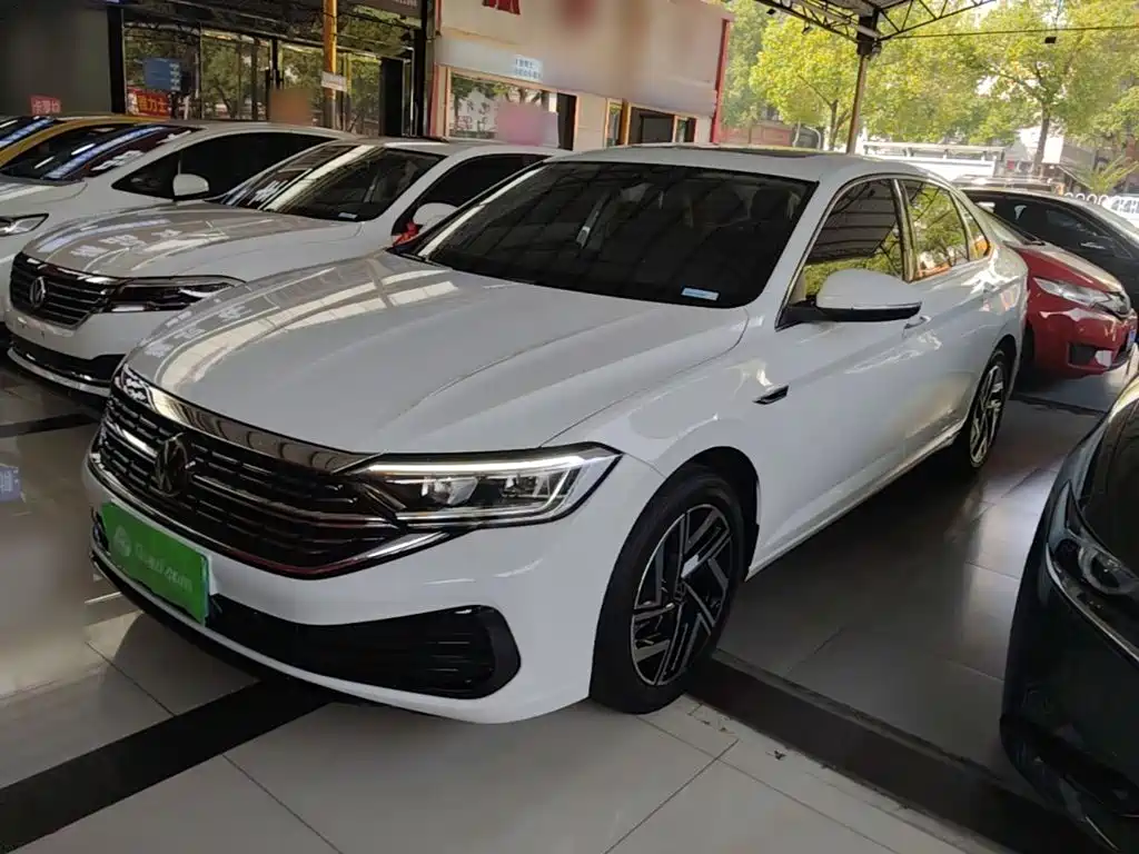 Volkswagen Sagitar — миниатюра 2