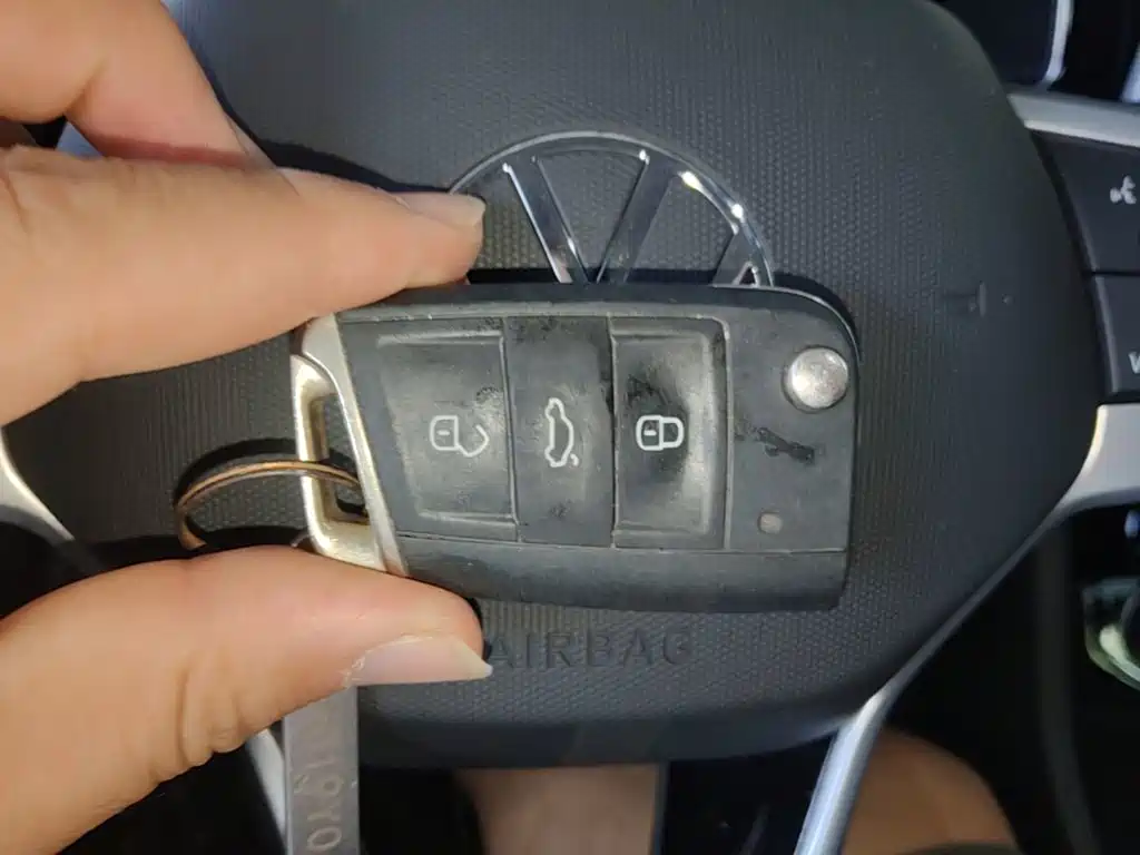 Volkswagen Sagitar — миниатюра 9