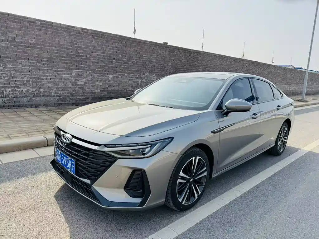 Chery Arrizo 8 2024