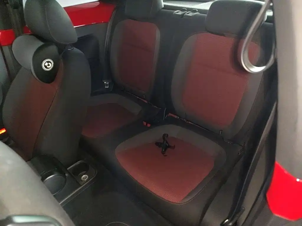 Volkswagen Beetle — миниатюра 17