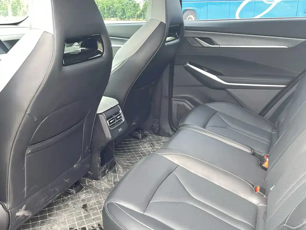 Changan CS75 PLUS — миниатюра 5