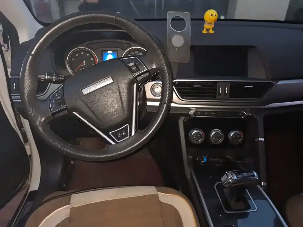 Haval H6 — миниатюра 10