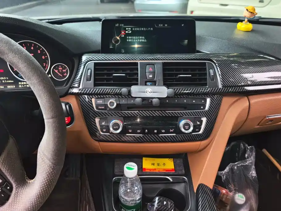 BMW 3 Series — миниатюра 13