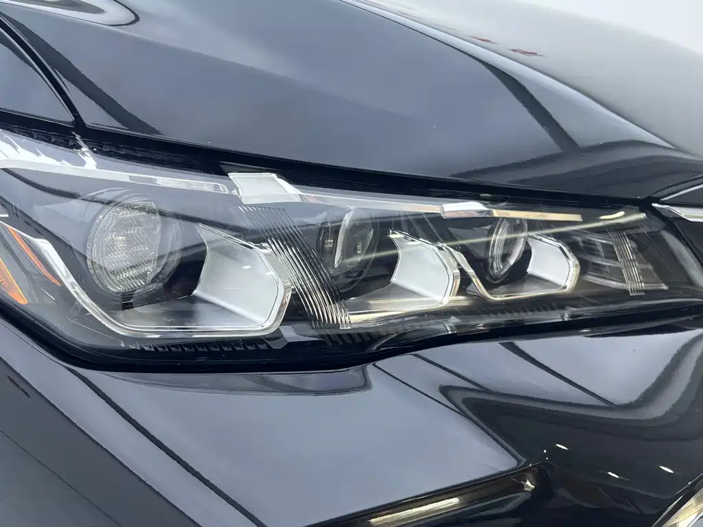 Toyota Avalon 2022 2.0L