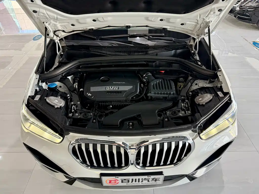 BMW X1 — миниатюра 14