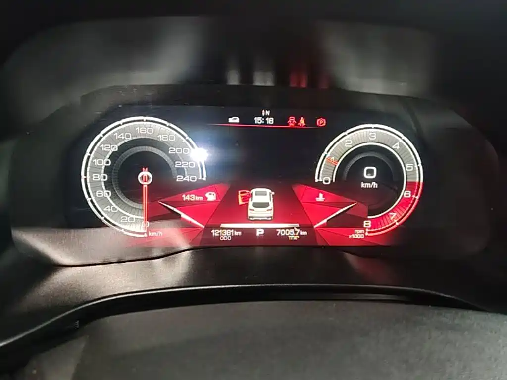 Haval H4 — миниатюра 12
