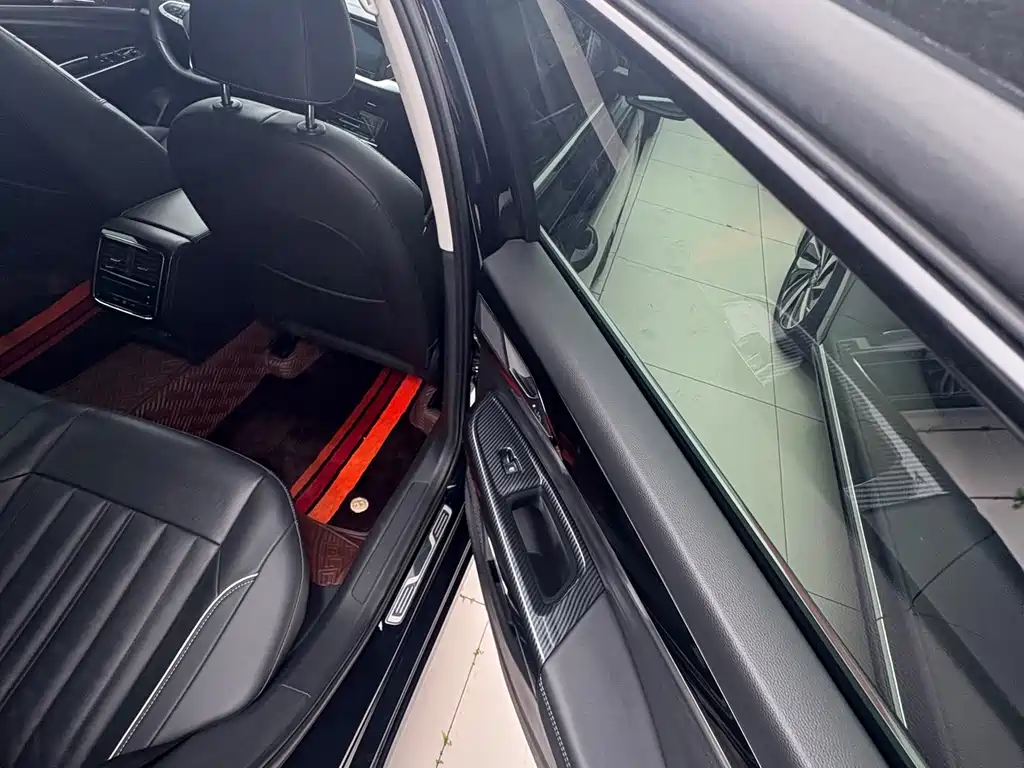 Volkswagen Passat — миниатюра 9