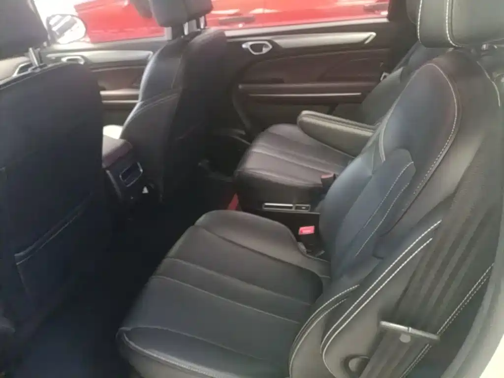 GAC Motor Trumpchi M6 — миниатюра 17