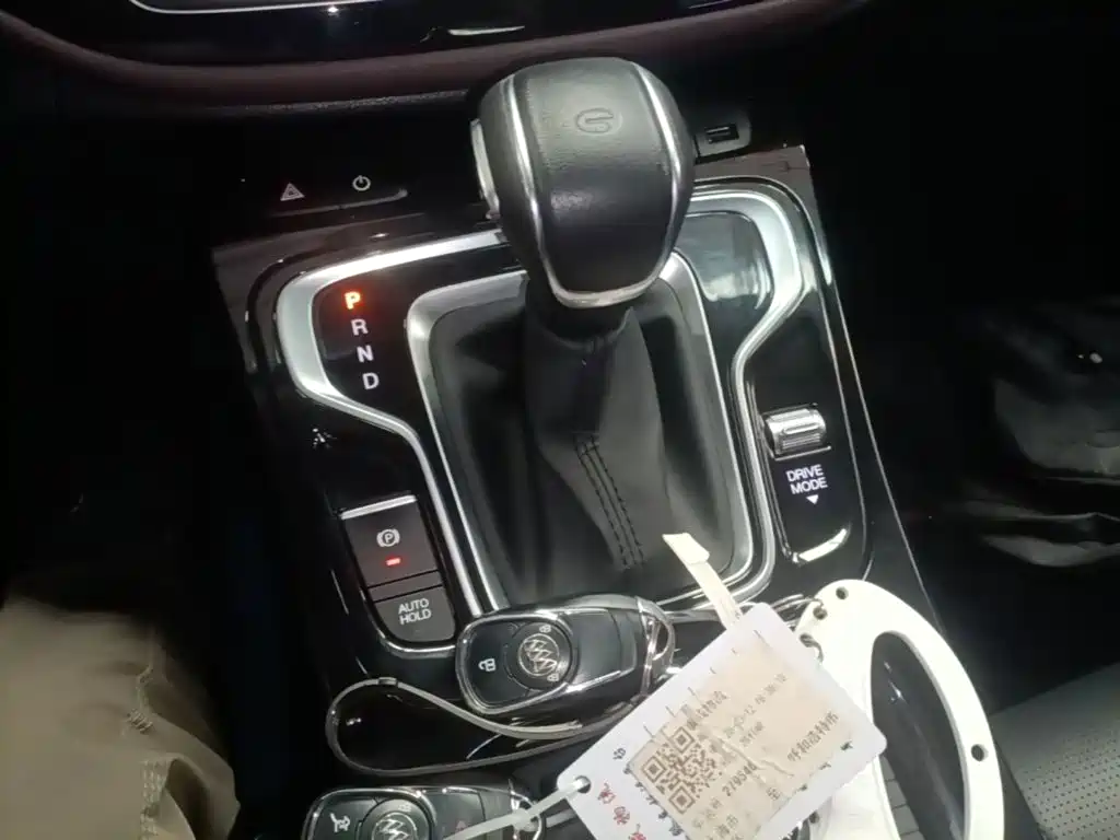 GAC Motor Trumpchi M6 — миниатюра 14
