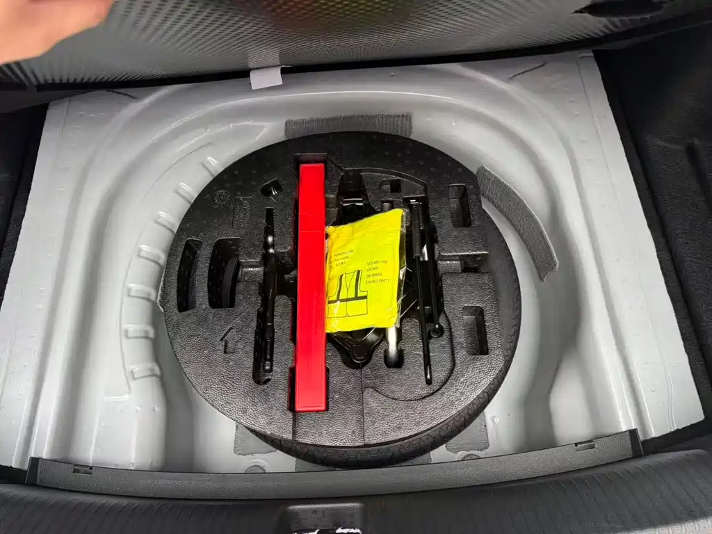Volkswagen Lavida — миниатюра 11