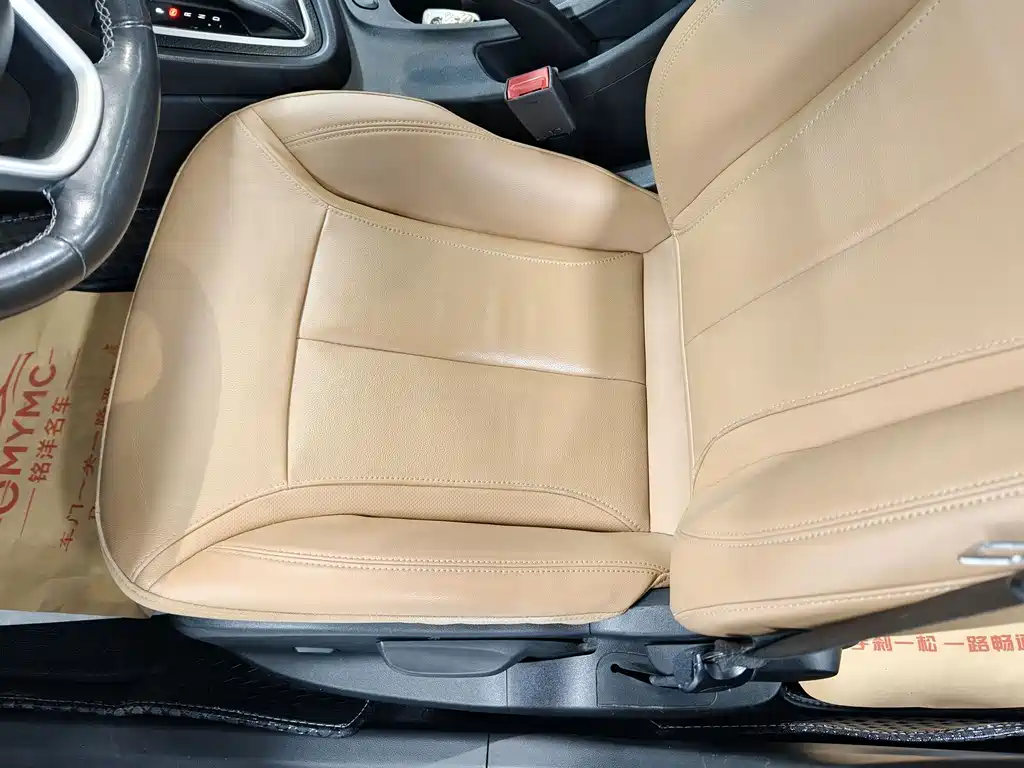 Buick Excelle — миниатюра 13