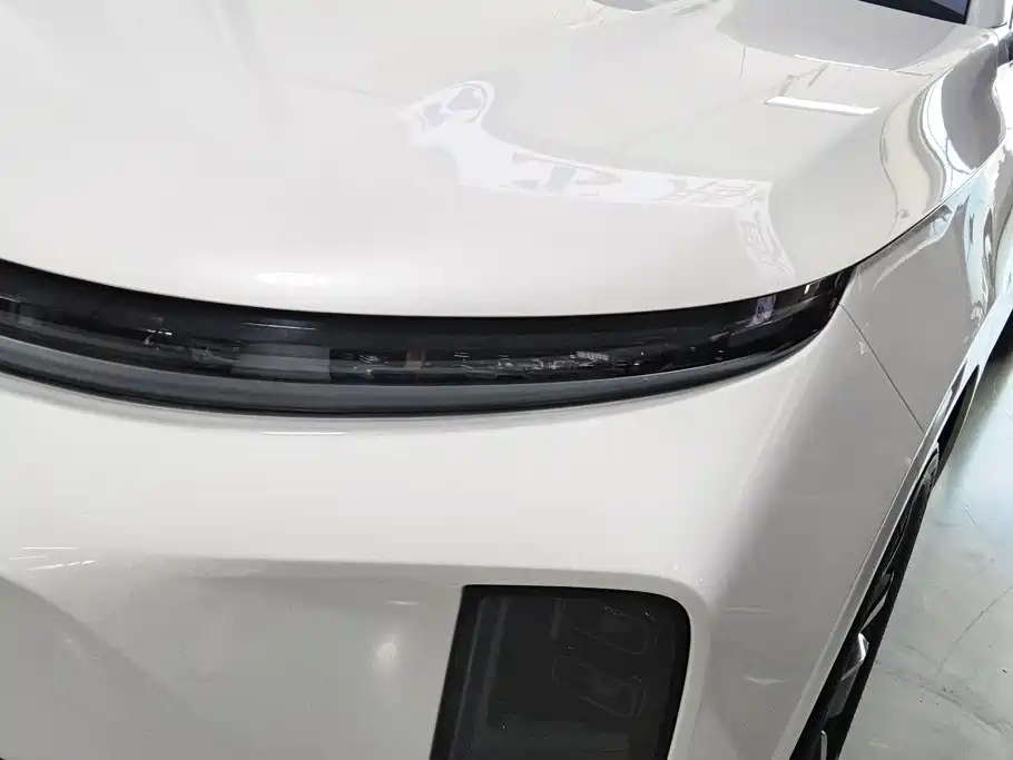 Li Auto Li L6 — миниатюра 5