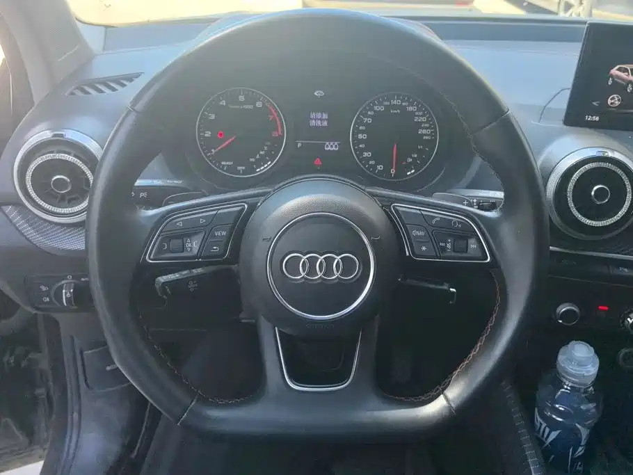 Audi Q2L — миниатюра 15