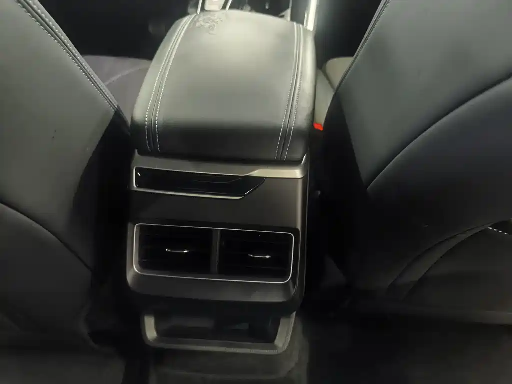 Geely Xingrui — миниатюра 4