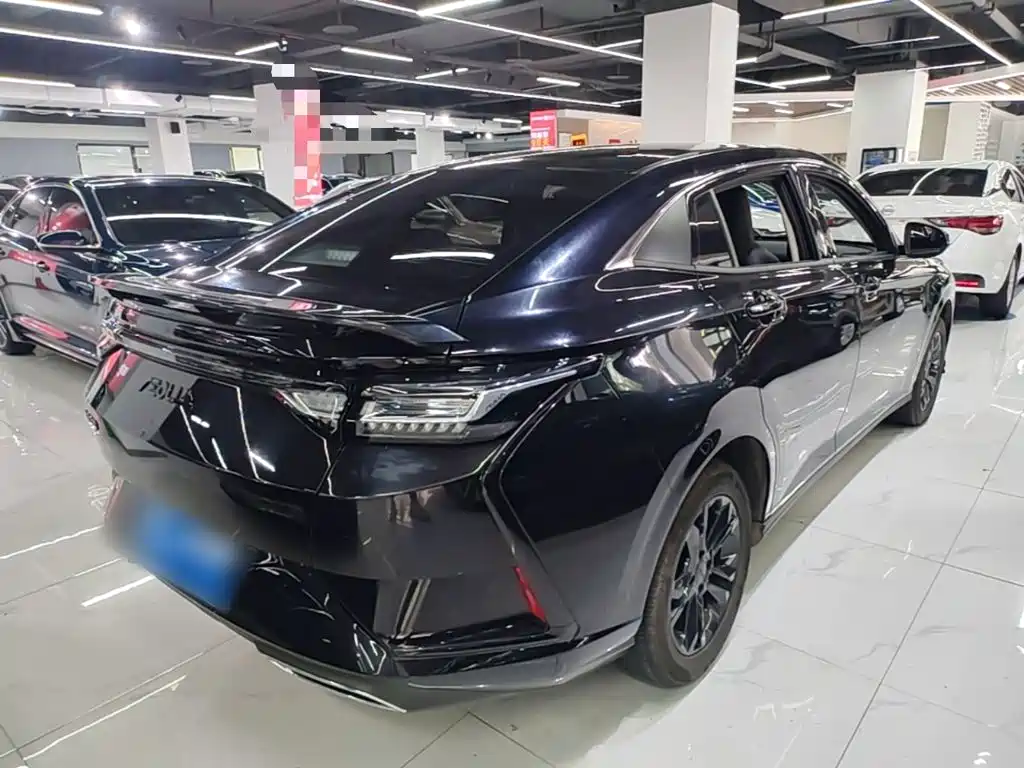 Aeolus Yixuan — миниатюра 7