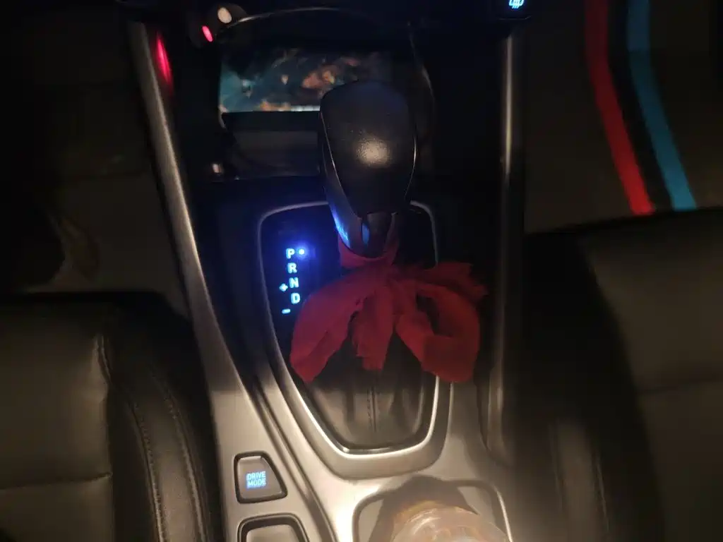 Hyundai Fista — миниатюра 15