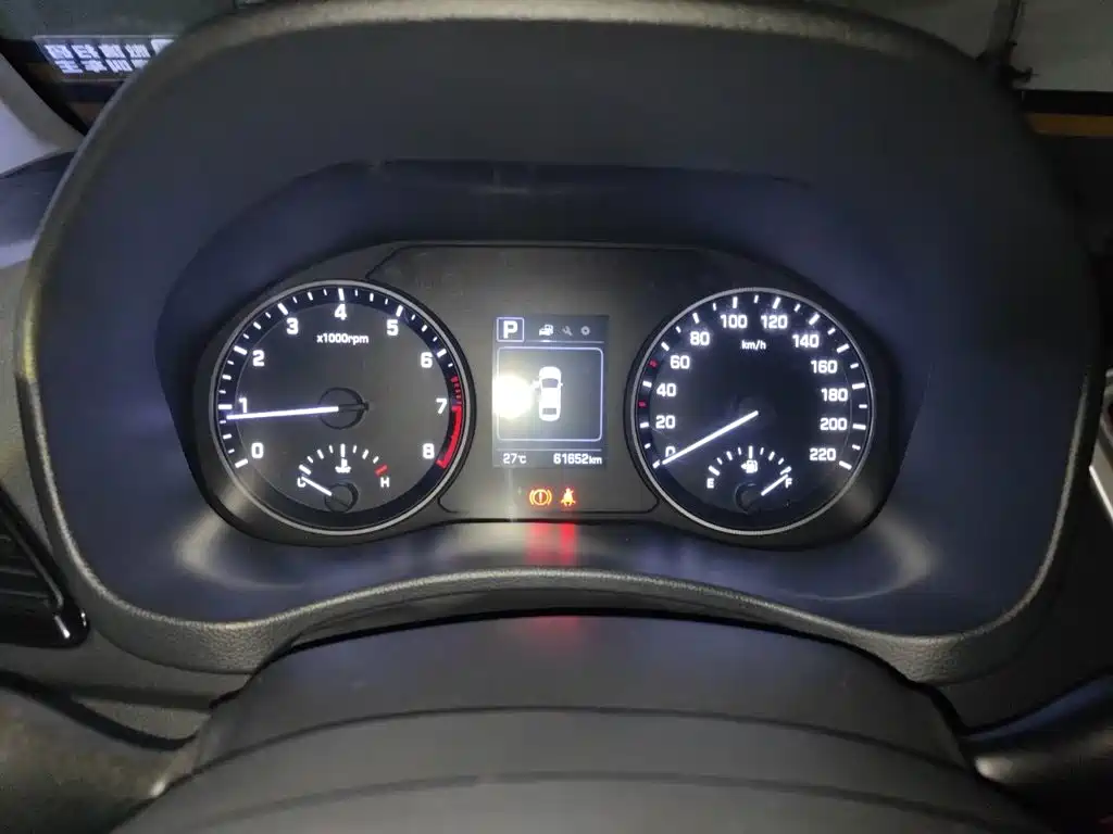 Hyundai Verna — миниатюра 7