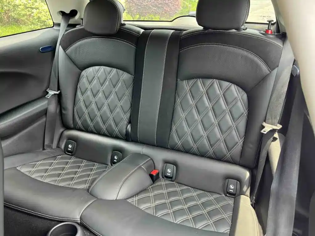 MINI Mini — миниатюра 8