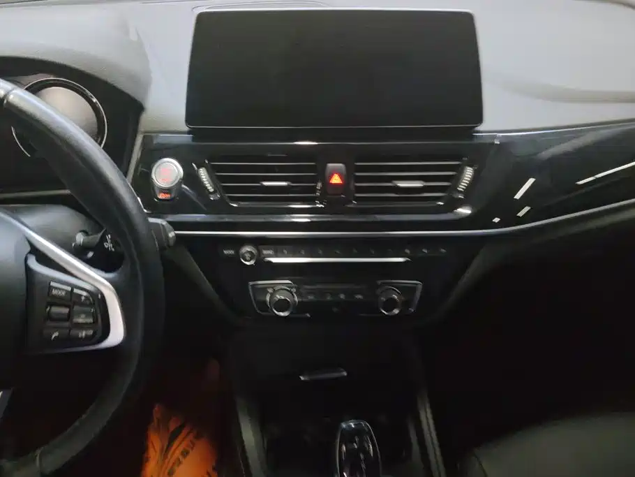 BMW 1 Series — миниатюра 13