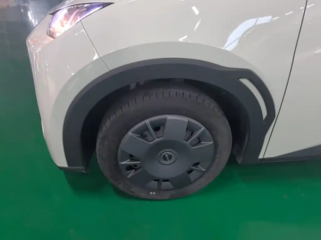 BYD Seagull — миниатюра 23