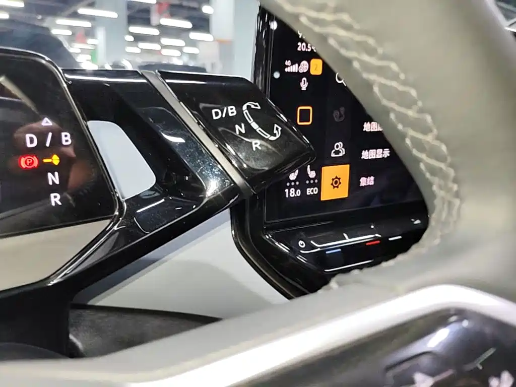 Volkswagen ID.4 X — миниатюра 14