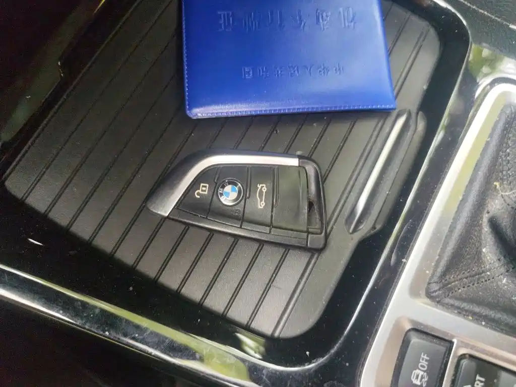 BMW 1 Series — миниатюра 12