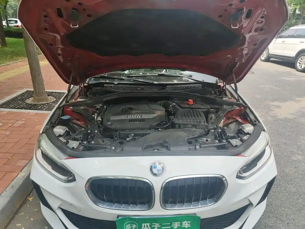 BMW 1 Series — миниатюра 11