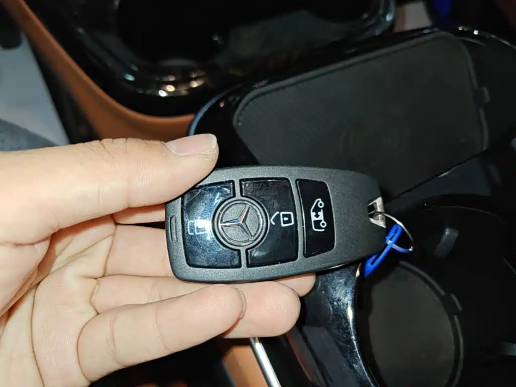 Mercedes-Benz Vito — миниатюра 9