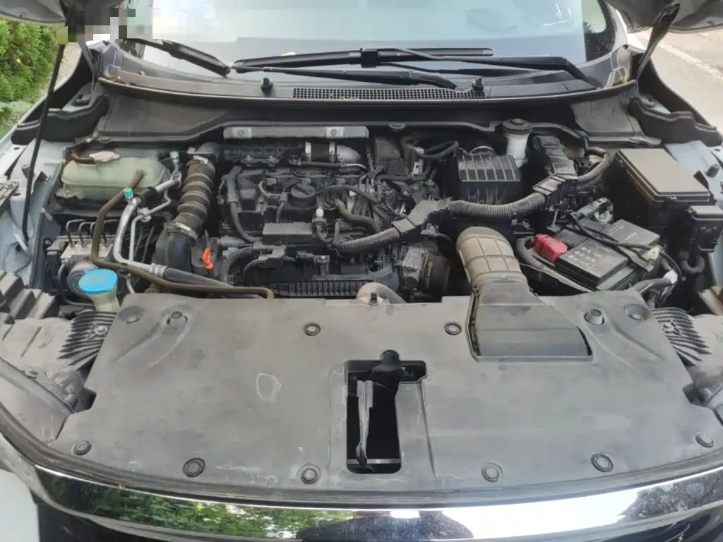 Honda Crider — миниатюра 11