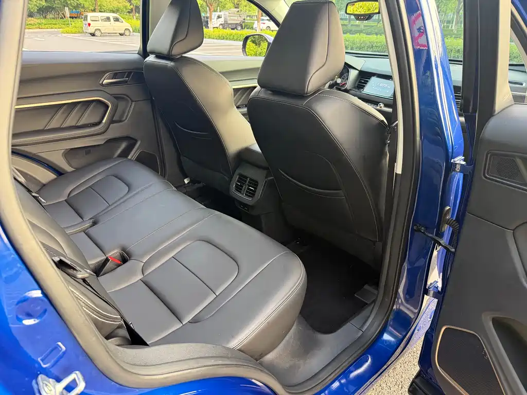 Haval H6 — миниатюра 13