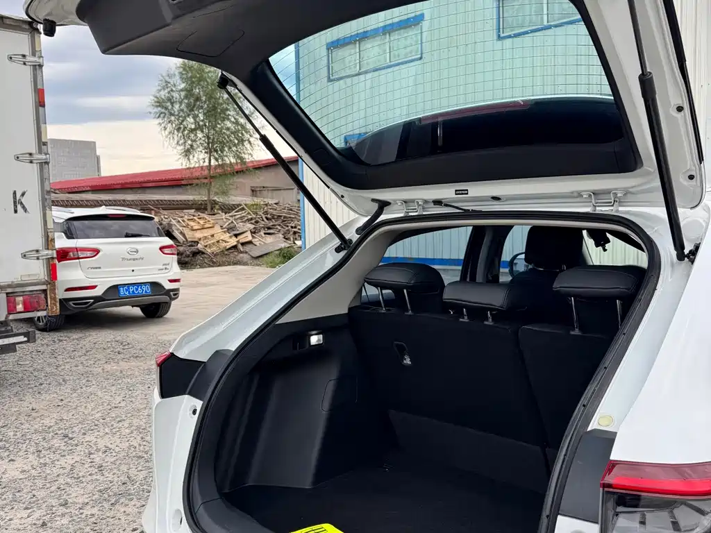 Honda Vezel — миниатюра 12