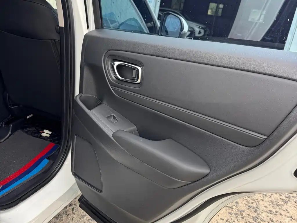 Honda Vezel — миниатюра 16