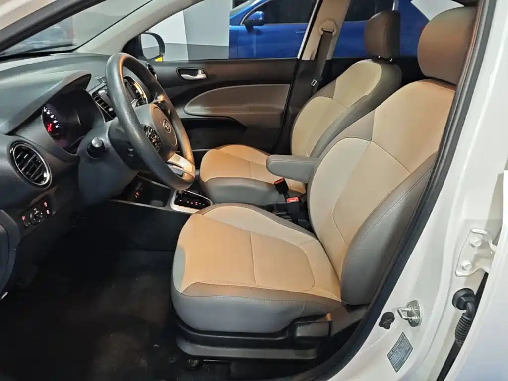 Kia Huanchi — миниатюра 15