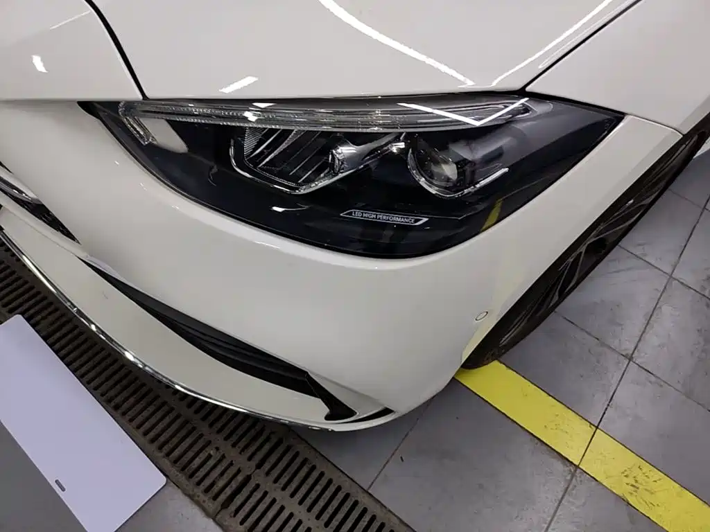 Mercedes-Benz C-Class New Energy — миниатюра 24