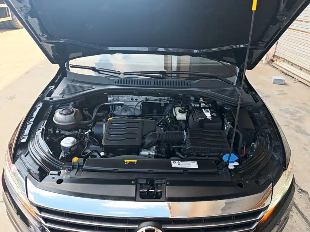 Volkswagen Lavida — миниатюра 20