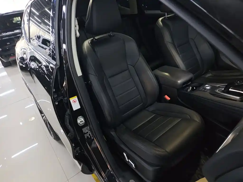 Haval F7 — миниатюра 25