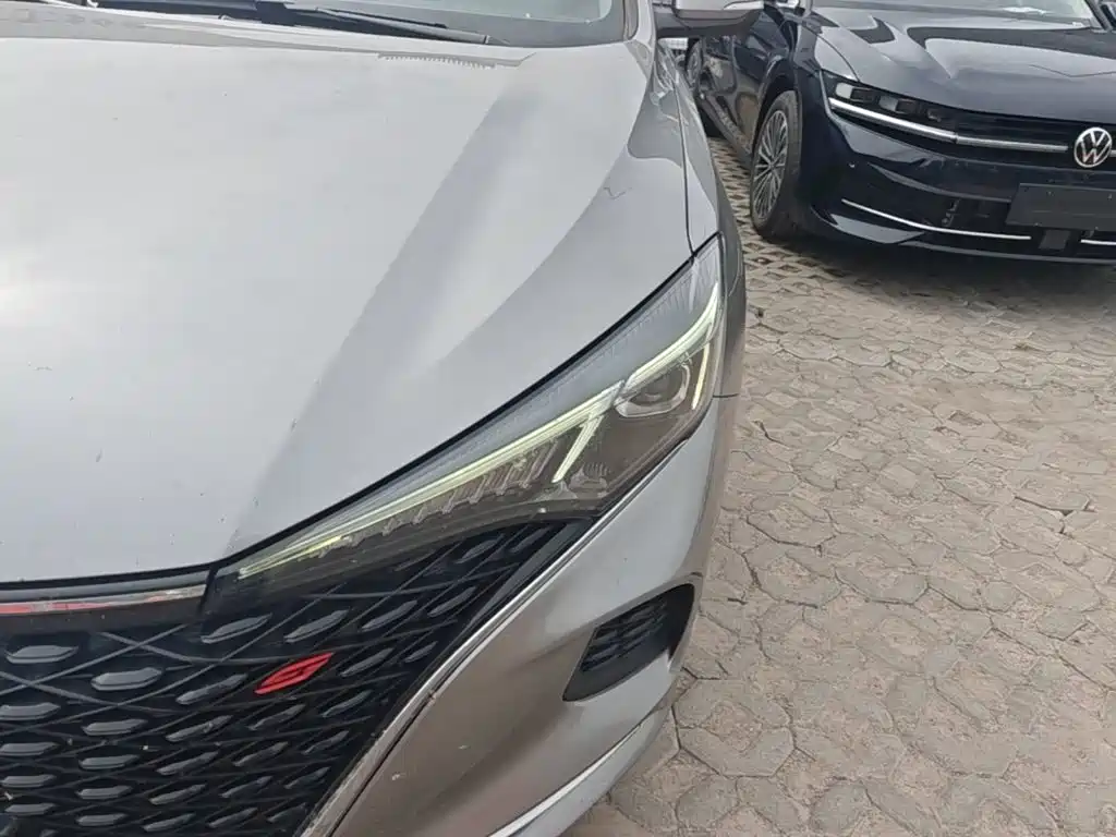 Changan Eado — миниатюра 24