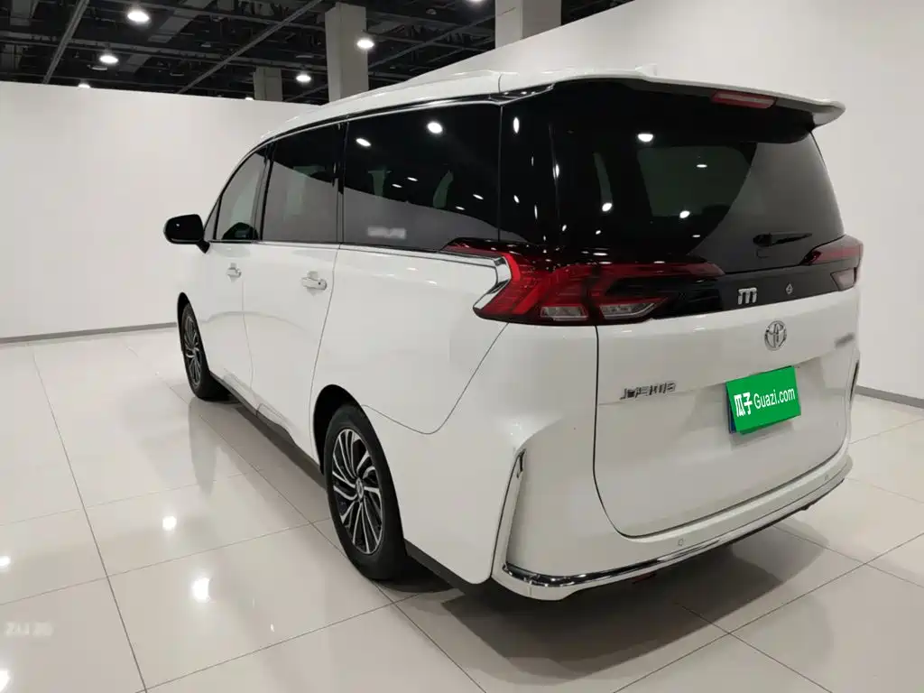 MAXUS G50 — миниатюра 4